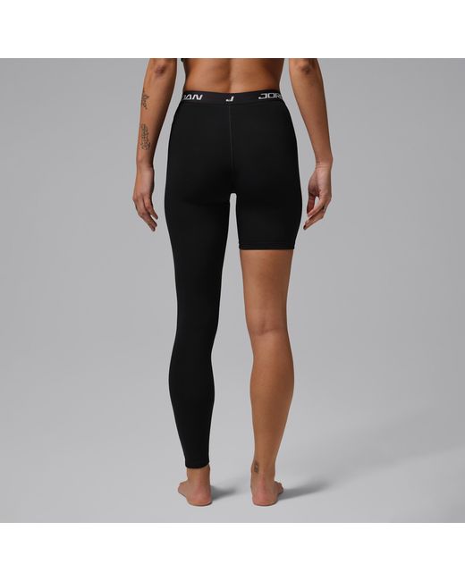nike basketball leggings