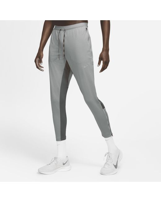 nike phenom elite knit