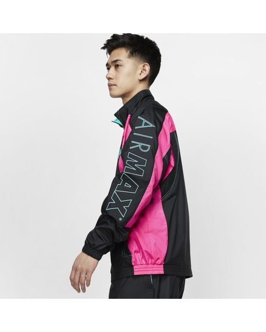 nike atmos jacket