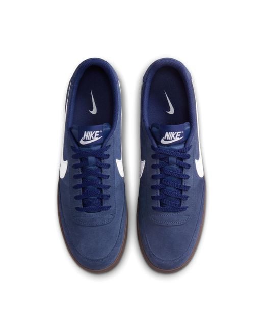 Scarpa Killshot 2 – Uomo di Nike in Blue da Uomo