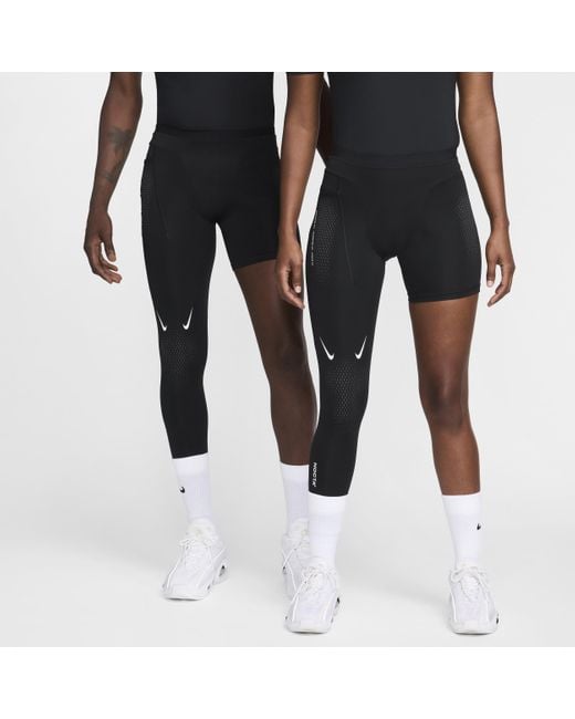 レッグウェア Nike NOCTA Single Leg Basketball Tights Nike NOCTA Men's Single-Leg Basketball Tights (Right