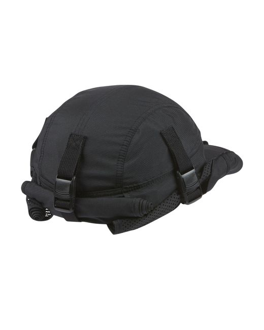 Nike Synthetic X Mmw Aw84 Cap in Black 
