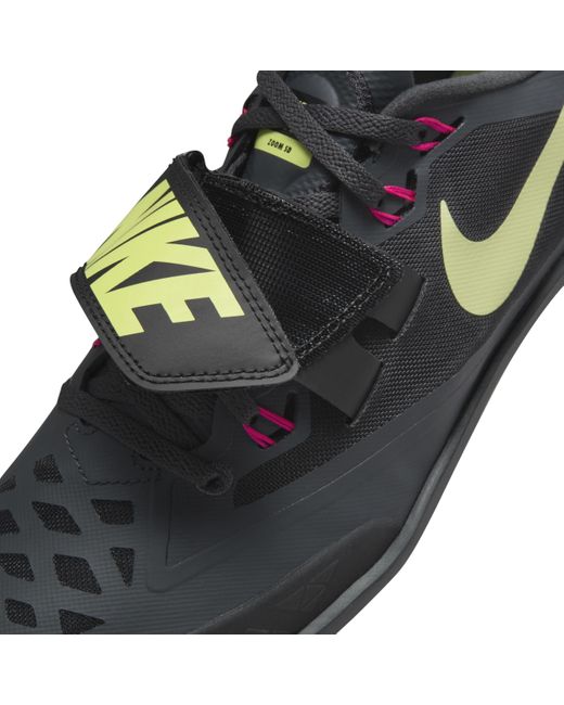 nike throwing shoes 2021
