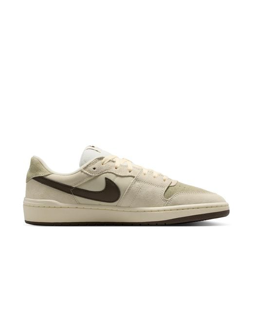 Nike Natural Sb Code 58 Skate Shoes for men