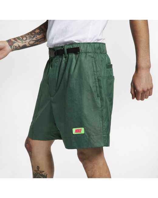 nike quest cargo pants