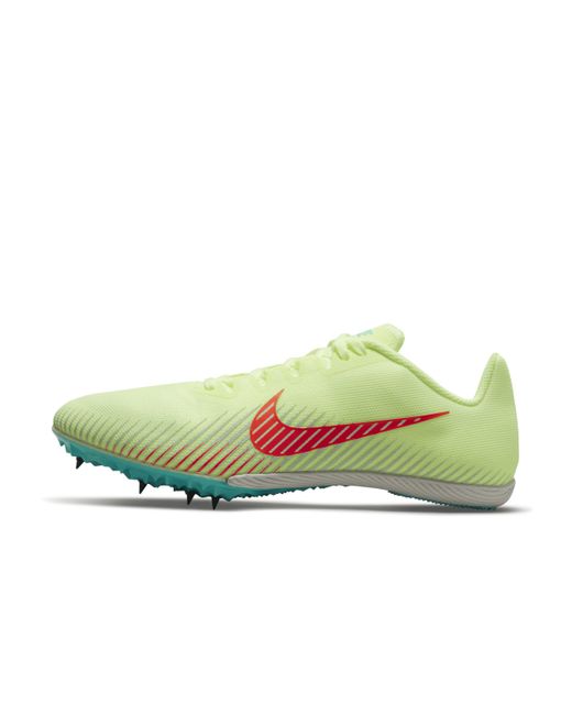 nike zoom rival m 9 spikes
