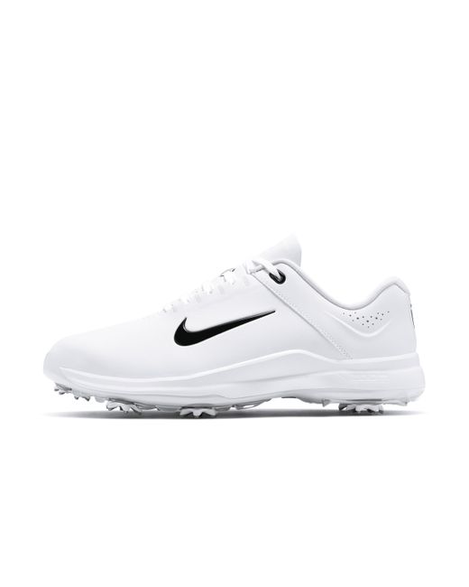 Nike Tiger Woods '20 Golf Shoes (wide) In White, for Men | Lyst