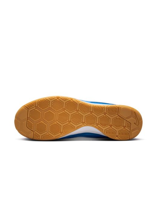 Nike Blue Gato Shoes for men