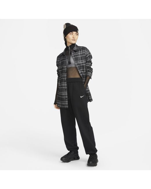 oversized tracksuit bottoms