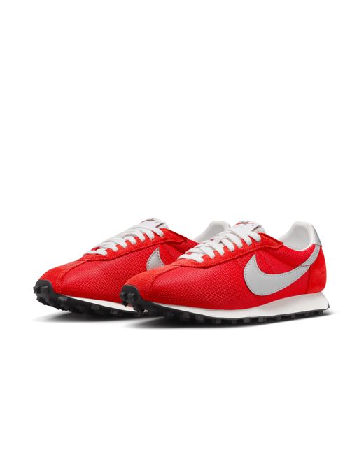 Nike Red Ld-00 Shoes