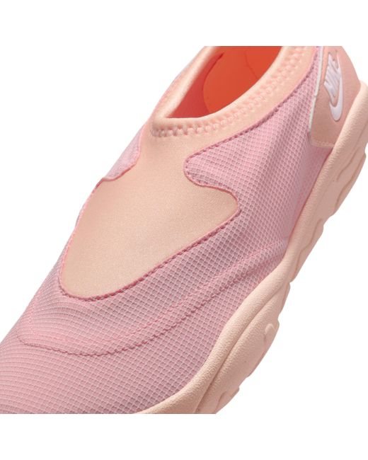 Nike Pink Aqua Turf Shoes