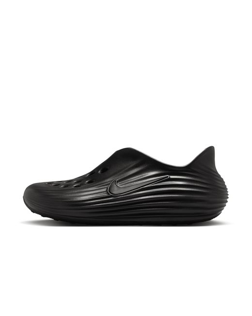 Nike Black Reactx Rejuven8 Shoes