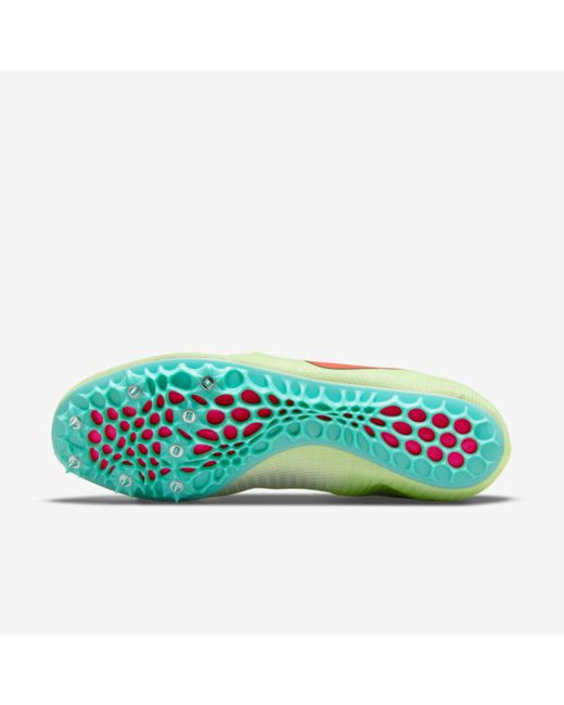 nike zoom superfly elite vs ja fly 3