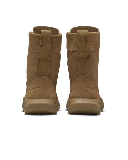 Nike Brown Sfb B2 Tactical Boots for men