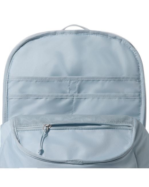 Nike Blue Commute Backpack (25L)