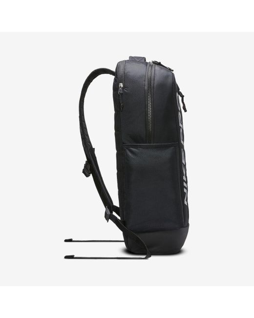 Bærecirkel Fantastiske låne Nike Vapor Power 2.0 Graphic Training Backpack in Black for Men | Lyst