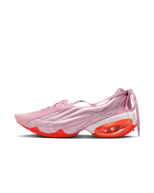 Nike Pink Knwls Shoes