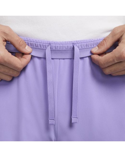Nike Purple Rafa Dri-fit Adv 7" Tennis Shorts for men