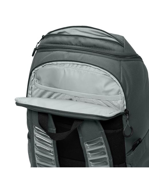 Nike Gray Varsity Elite Backpack (32L)