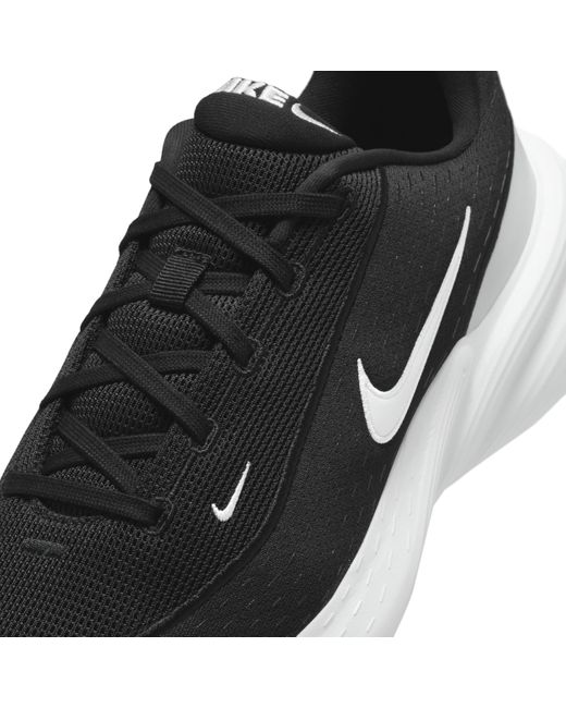 Nike Black Uplift Sc Shoes for men