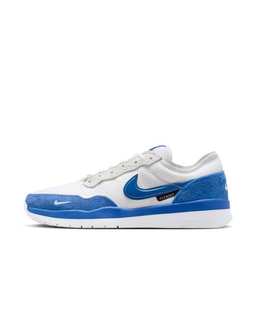 Nike Blue Sb Ps8 Shoes for men