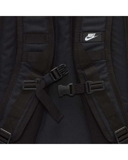 Nike Black Sportswear Rpm Backpack (26L)