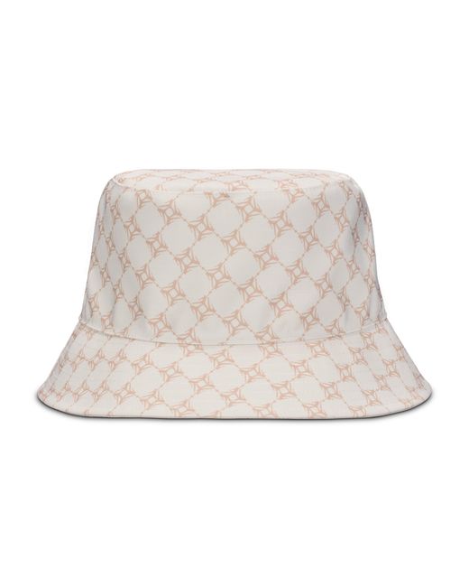 Nike Brown Apex Reversible Bucket Hat
