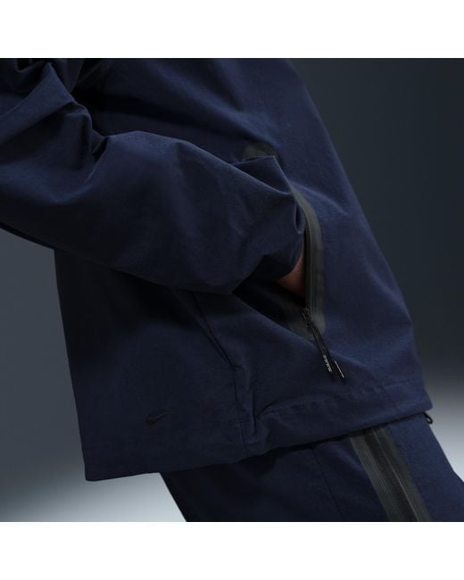Nike Green Tech Woven Jacket for men