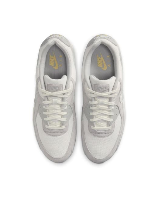 Nike Air Max 90 Schoenen in het Gray