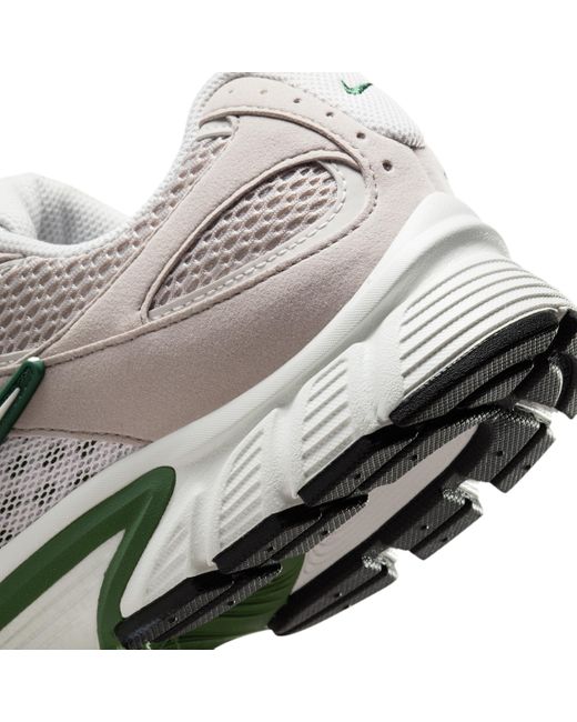 Nike White V5 Rnr Shoes for men