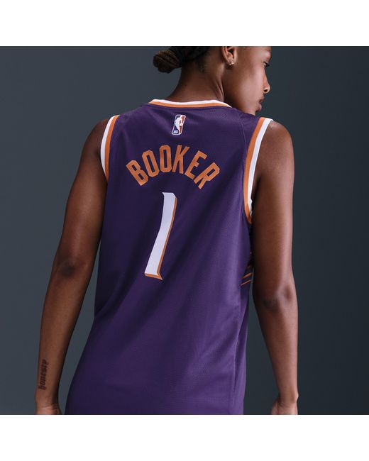 Nike Blue Nba Jerseys/Replicas for men