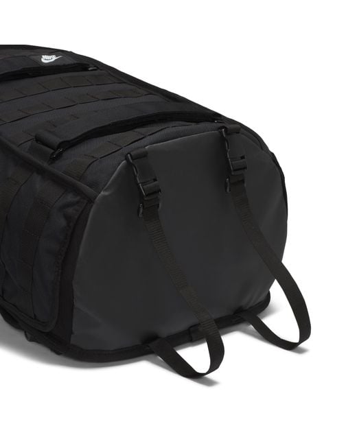 Nike Black Sportswear Rpm Backpack (26L)