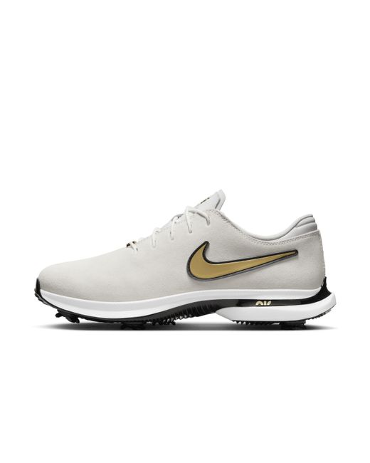 Scarpa da golf air zoom victory tour 3 nrg di Nike in White da Uomo