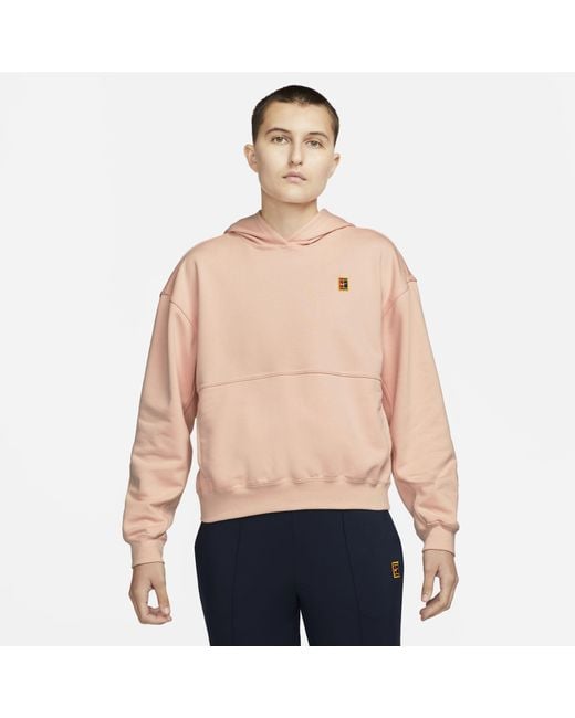 nikecourt hoodie