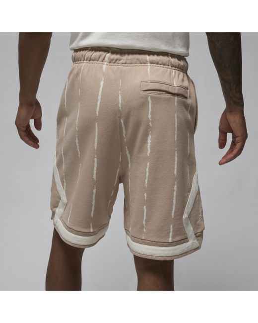 Nike Natural Essentials Fleece 'heroes' Shorts for men