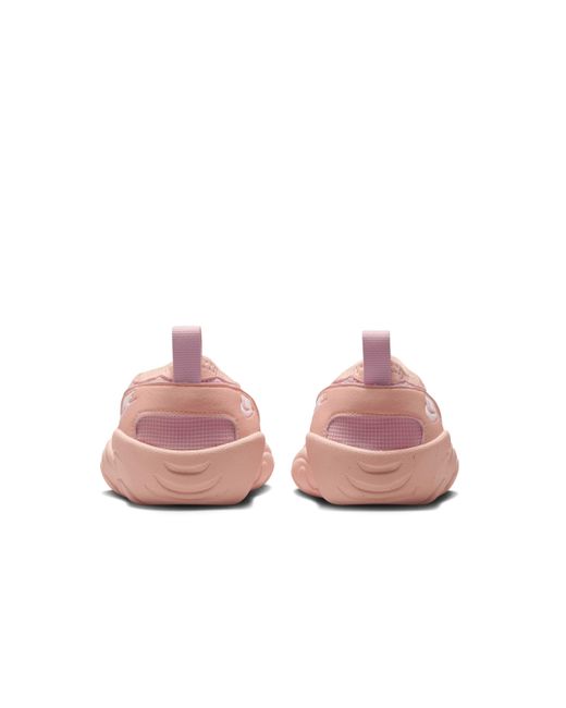 Nike Pink Aqua Turf Shoes