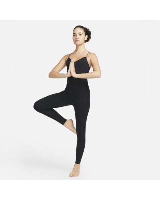 zalando nike yoga luxe