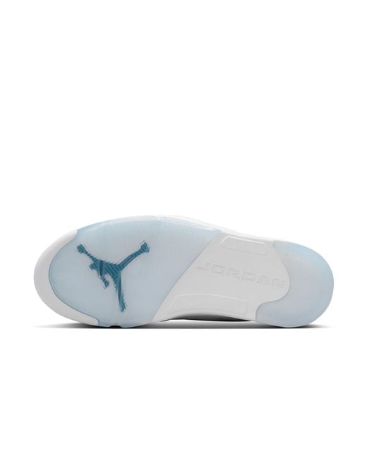 Nike White Sixty Plus Low Shoes for men