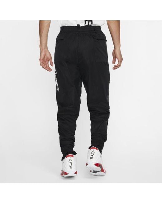pants jordan 23 engineered