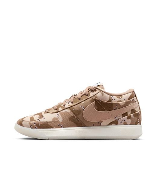 Nike Brown Book 1 'Desert Camo' Basketball Shoes for men