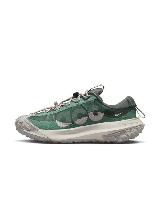 Nike Acg Mountain Fly 2 Low Schoenen in het Green voor heren