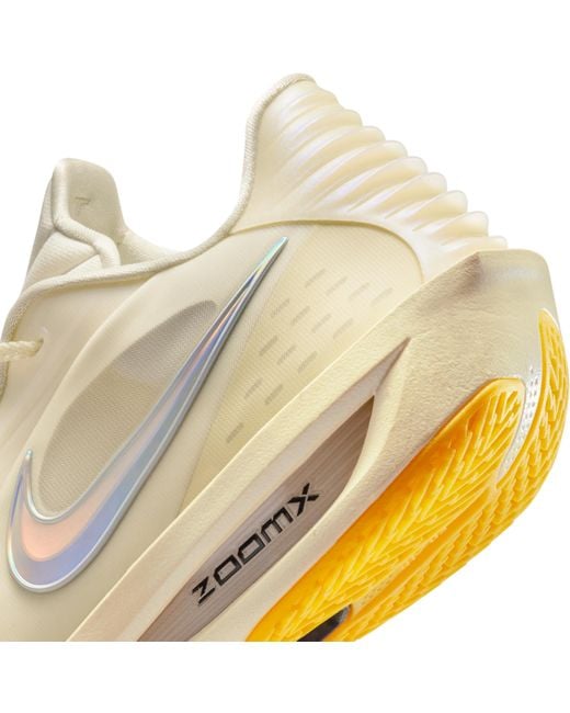 Nike Natural G.T. Cut 3 Turbo Basketball Shoes for men