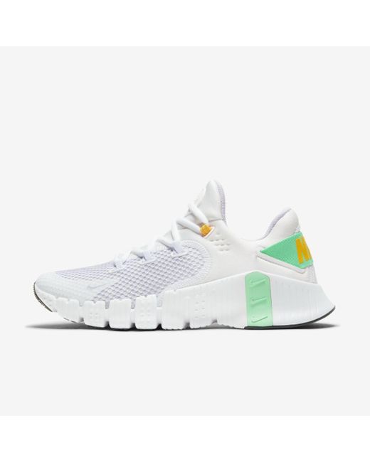 Nike Rubber Free Metcon 4 Training Shoes | Lyst