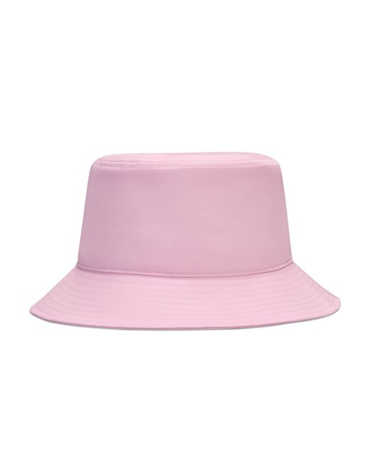 Nike Pink Apex Bucket Hat