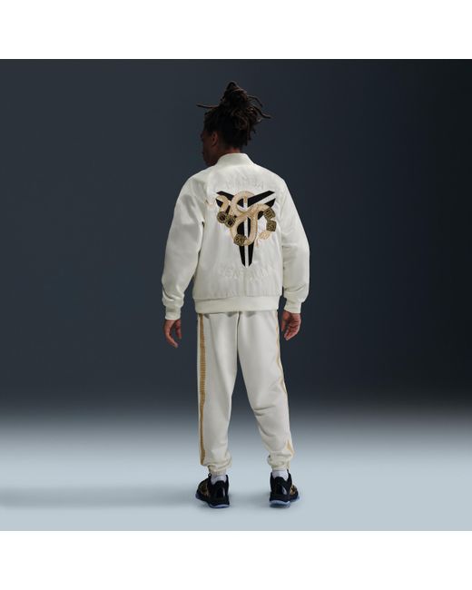 ジャケット・アウター NIKE KOBE THERMA-FIT INSULATED JACKET Nike Kobe Therma-FIT Insulated Jacket Asia Sizing 'Year of