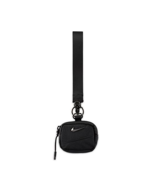 Nike Black Aura Earbuds Case