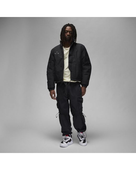 Nike Jordan 23 Engineered Statement Jacket 50% Sustainable Blends