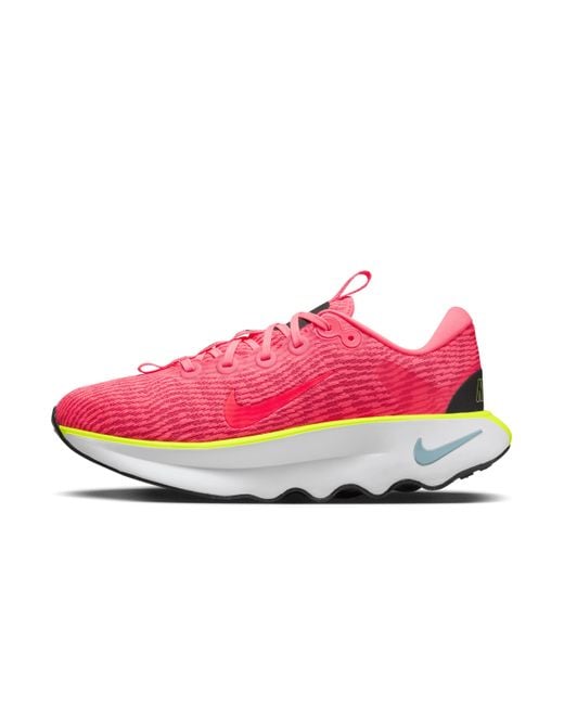 Nike Motiva Walking Shoes in White Lyst UK