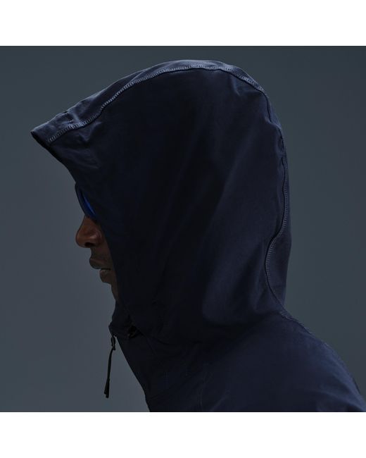 Nike Green Tech Woven Jacket for men