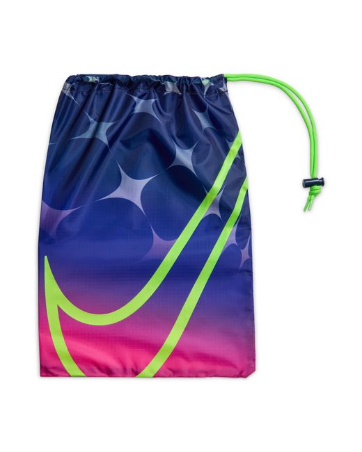 Nike Blue Zoom Rival Jump Track & Field Jumping Spikes for men